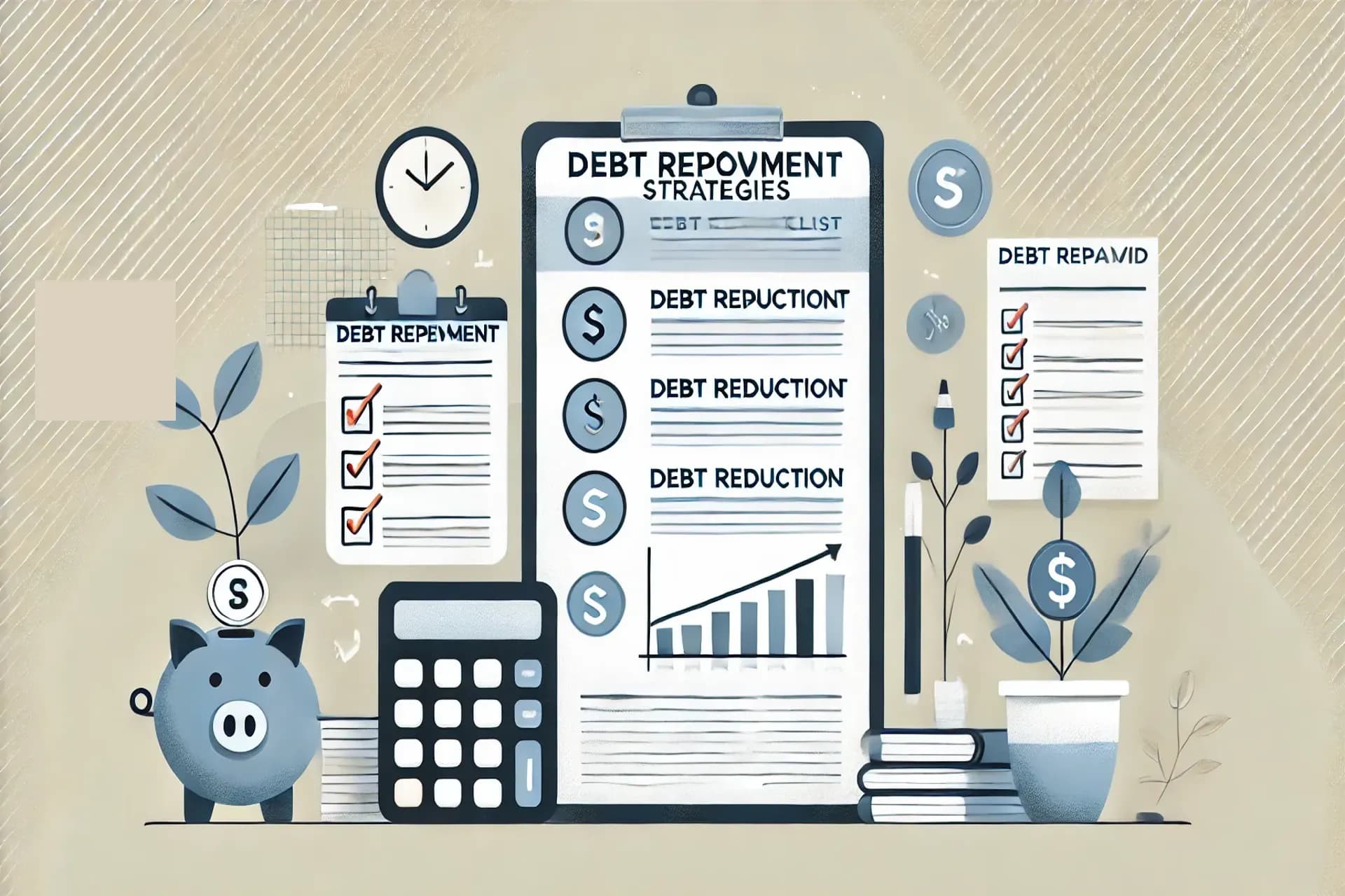 Debt Avalanche vs. Debt Snowball: Which Repayment Strategy Is Best?