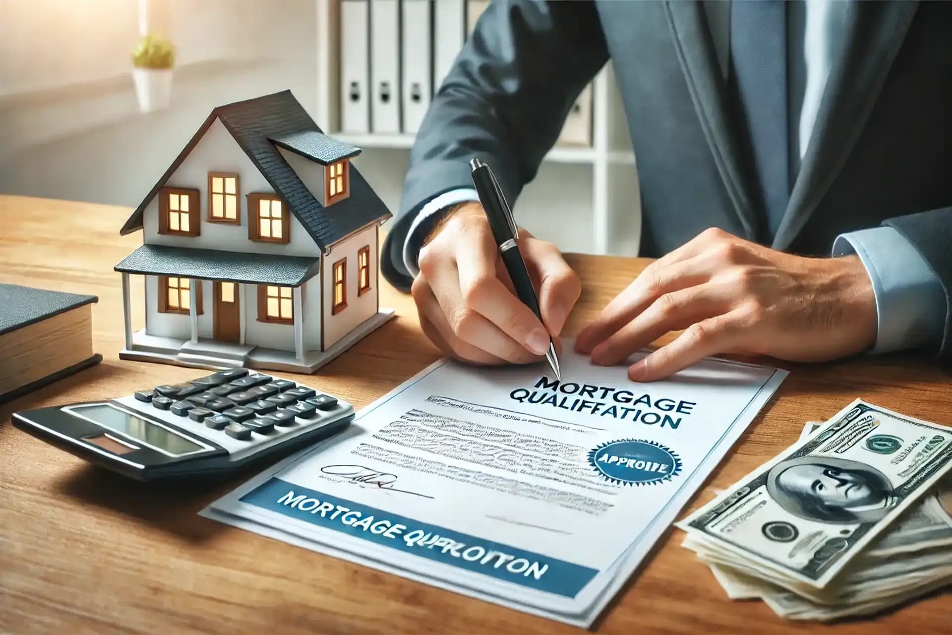 How to Qualify for a Mortgage: A Step-by-Step Guide to Home Loan Approval