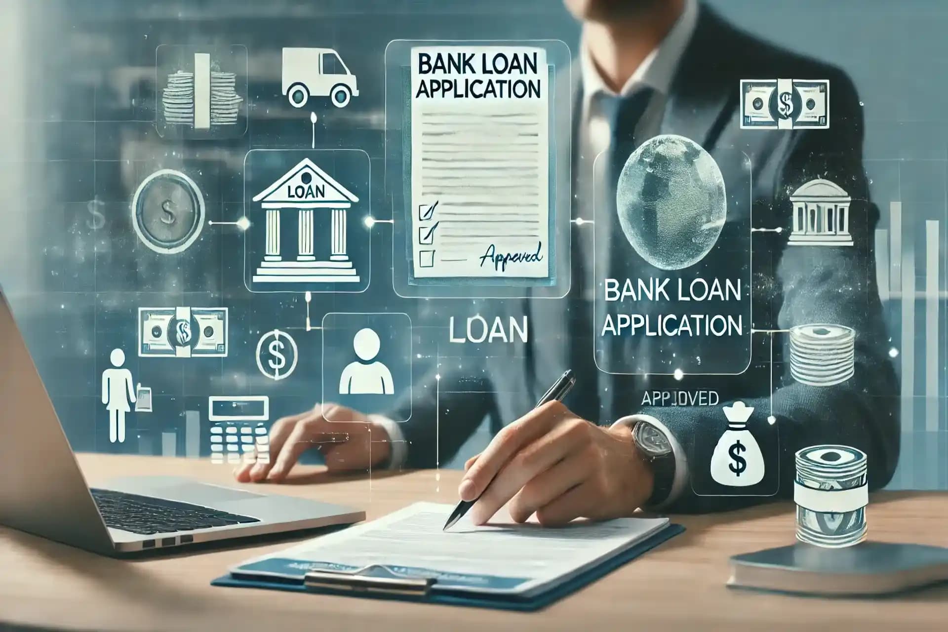 How to Get a Loan While Unemployed: Best Financial Options in 2025