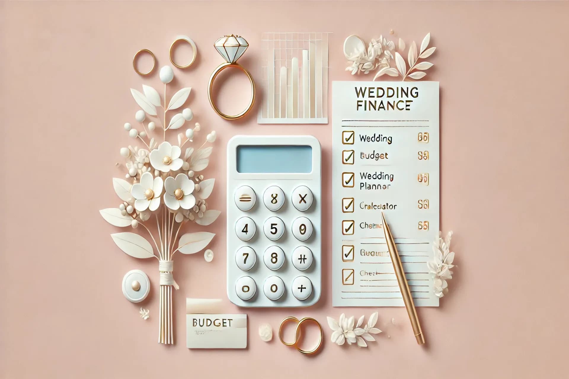 Wedding Loans: A Complete Guide to Financing Your Dream Wedding